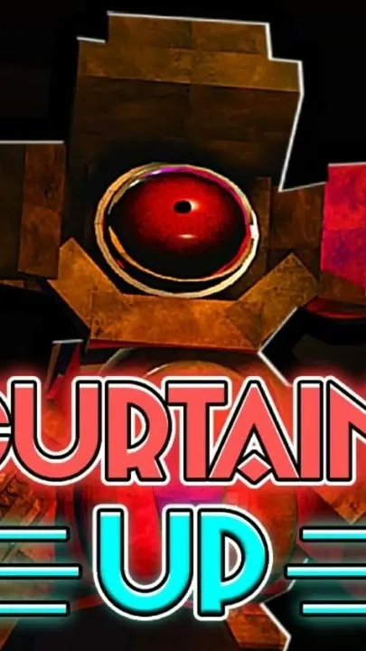 ai character: Screamer background