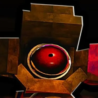chat with ai character: Screamer