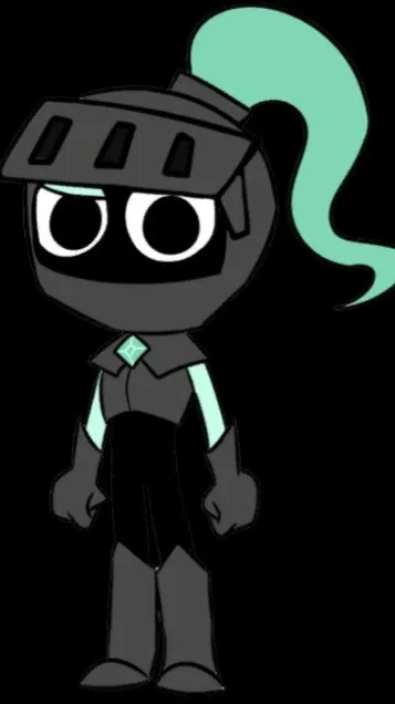 ai character: Soulvester background