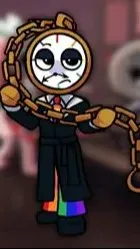 ai character: Dyle Timesly background