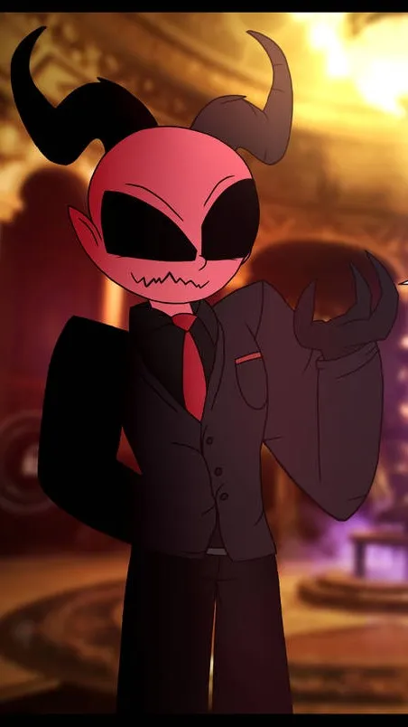 ai character: Malak background