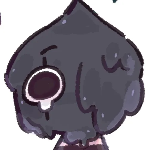 chat with ai character: Blot