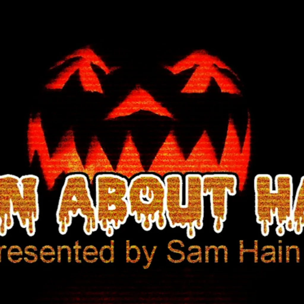 chat with ai character: SCP-6529/Sam Hain