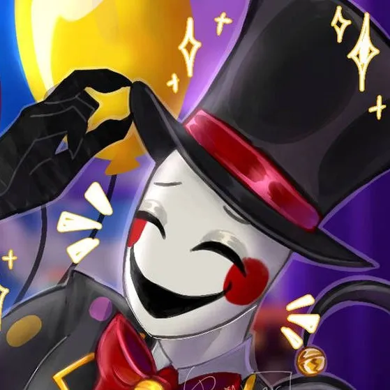 chat with ai character: Splendorman