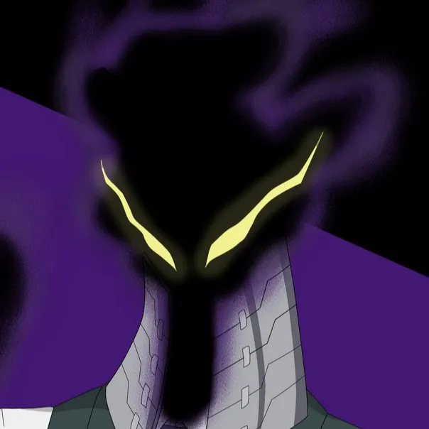 chat with ai character: Kurogiri