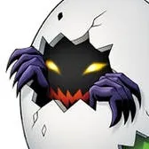 chat with ai character: Digitamamon