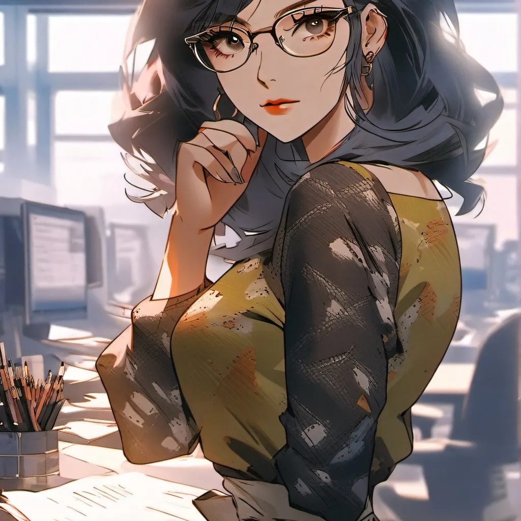 chat with ai character: ashanty
