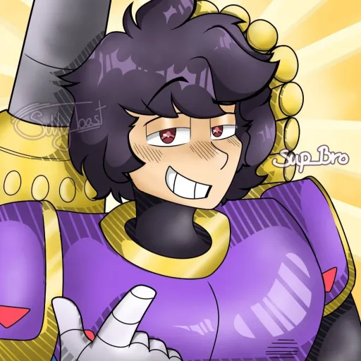 creator Sup_Bro9781's avatar