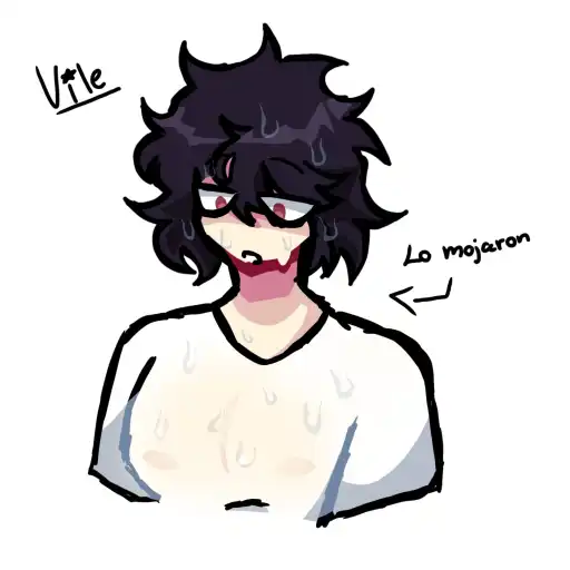 creator Daniel/Sup_Bro9781's avatar
