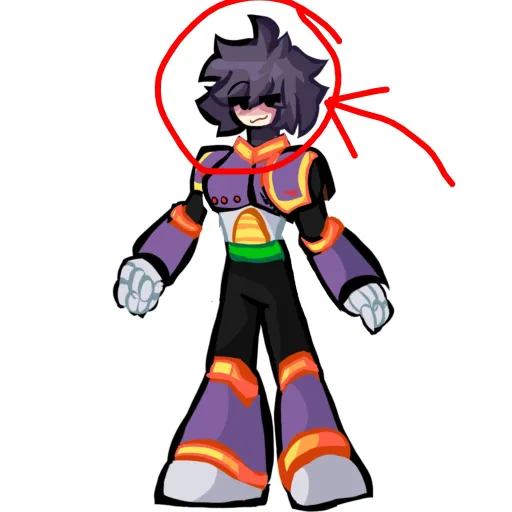 creator Daniel/Sup_Bro9781's avatar