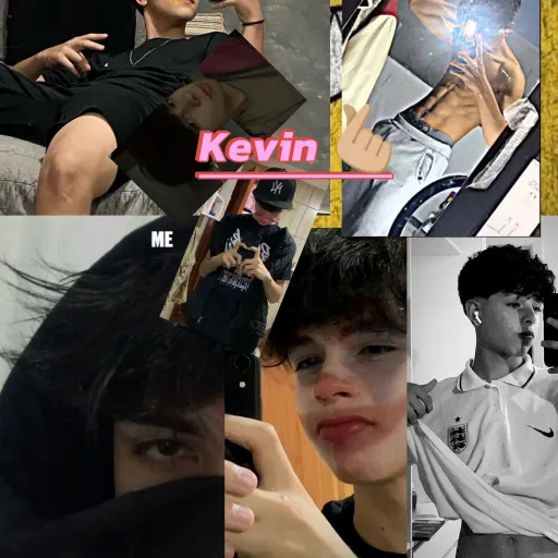 creator (`•kevin 🫰🏼•)'s avatar