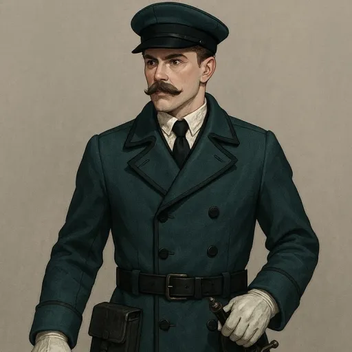 creator John Moonshade's avatar