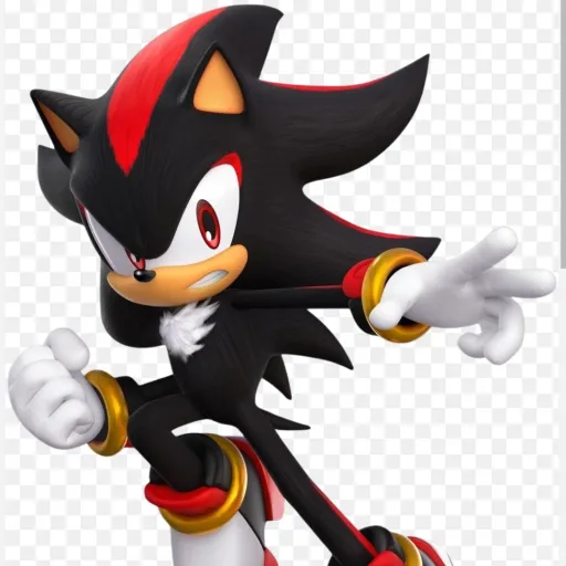 creator "\\❤️Shadow🖤🦔//"✨'s avatar