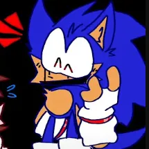 creator ✨Rewrite Sonic💫's avatar