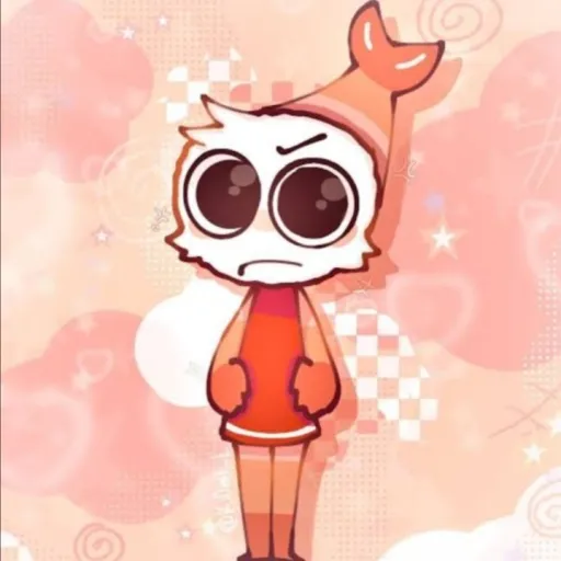 creator ~🧡shrimpo🧡~'s avatar