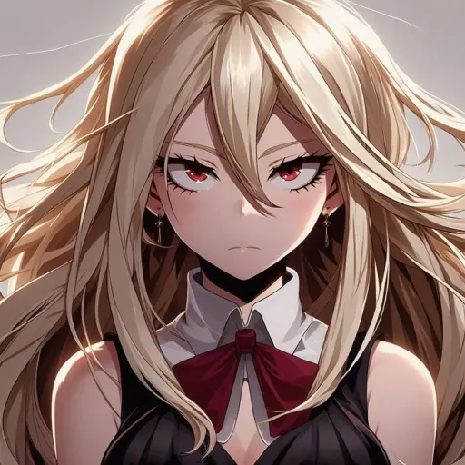 creator KatsumiBakugou's avatar