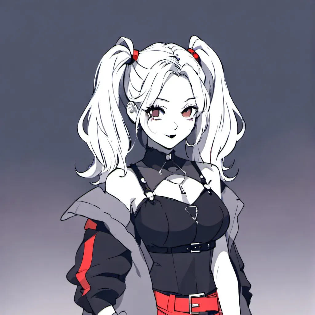 chat with ai character: S.s.