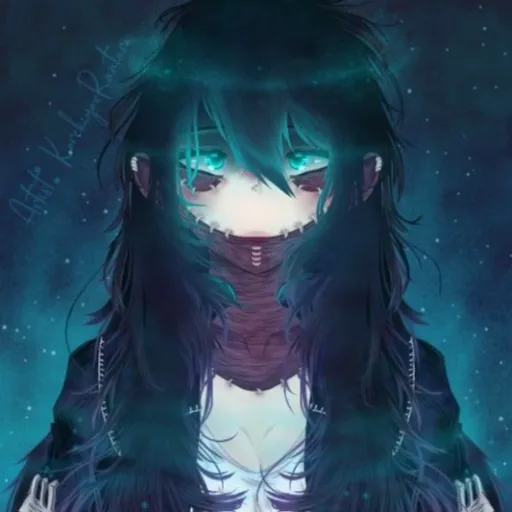 creator Katsumi_Anime_Love's avatar