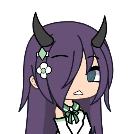 creator Sapphire = idiot's avatar