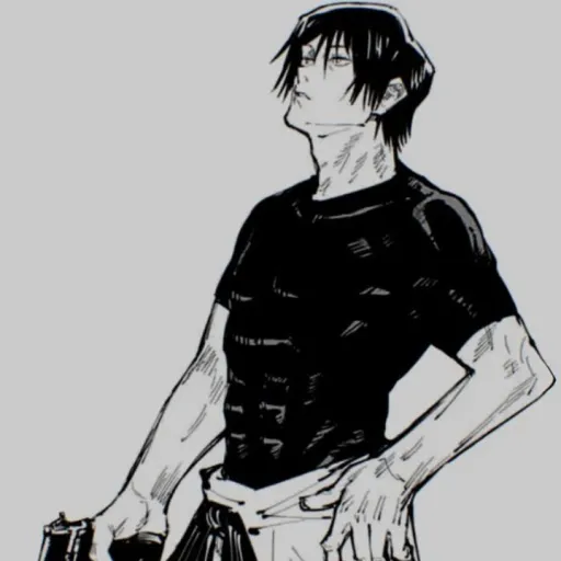 creator Kinshoro's avatar