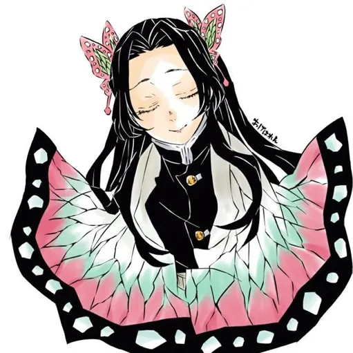 creator 🌷Kanae_kocho🌷1's avatar