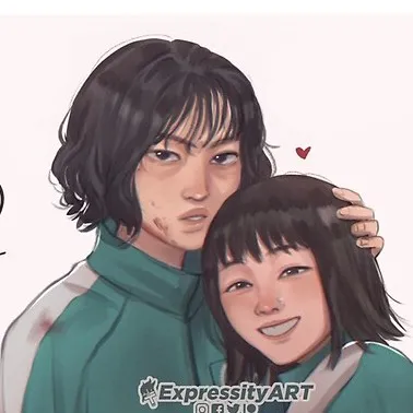 creator Kang Sae-Byeok_446's avatar