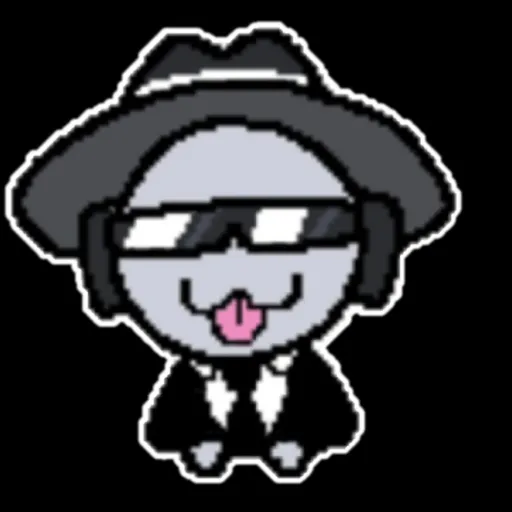 creator El Chance's avatar