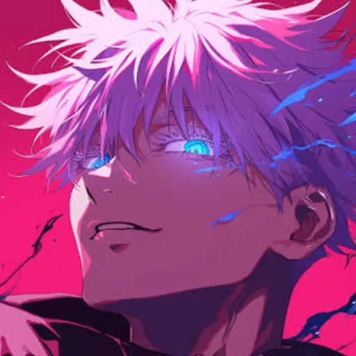 creator 🌟👑Gojo Satoru 🌟👑's avatar