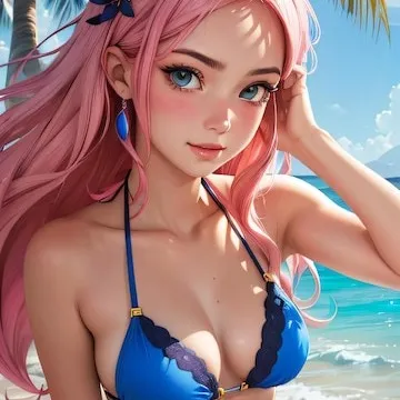 creator Martha 1008's avatar