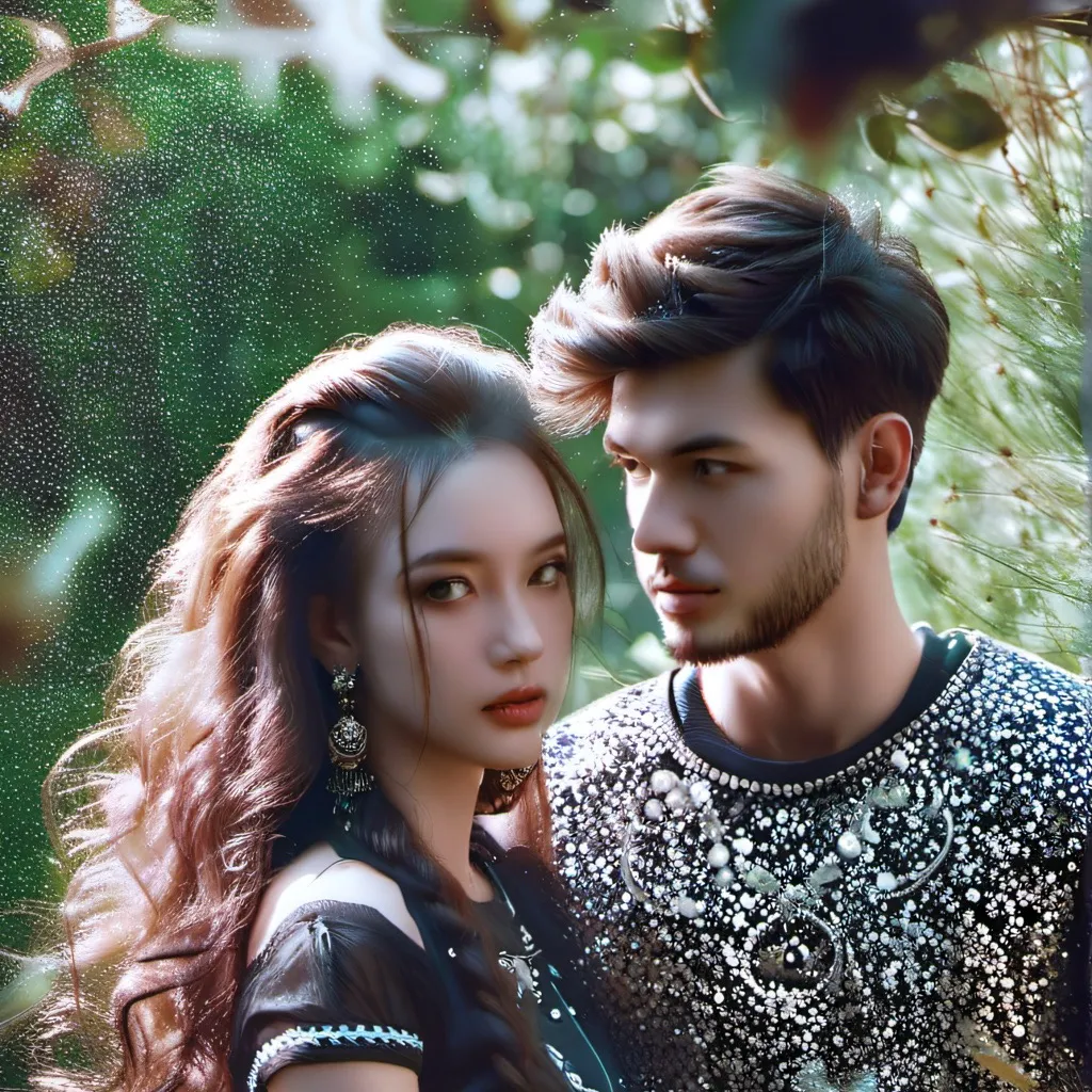 chat with ai character: Parents 