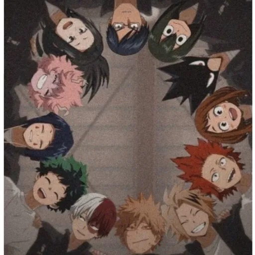 creator Bts army💜+MHA!🍓's avatar