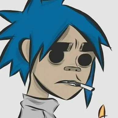 creator 2-D♤'s avatar