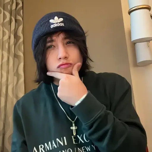 creator YOUR-Męn's avatar