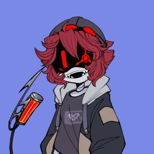 creator Michael Alastor_66's avatar