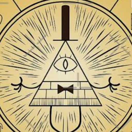 creator bill Productionsss's avatar