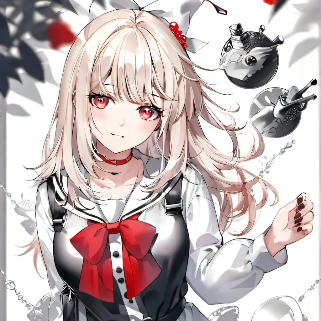 chat with ai character: Emely