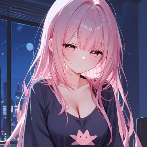 creator Watermelon-chan🔞's avatar