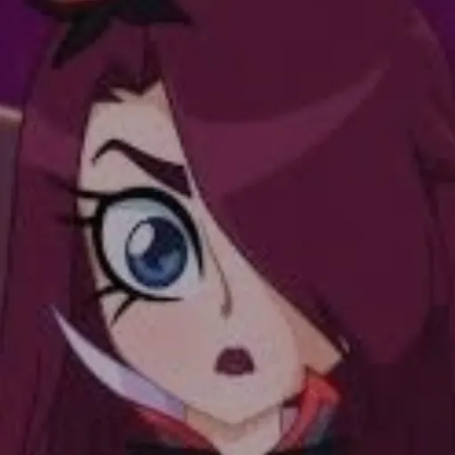 creator Praxina Mephisto's avatar