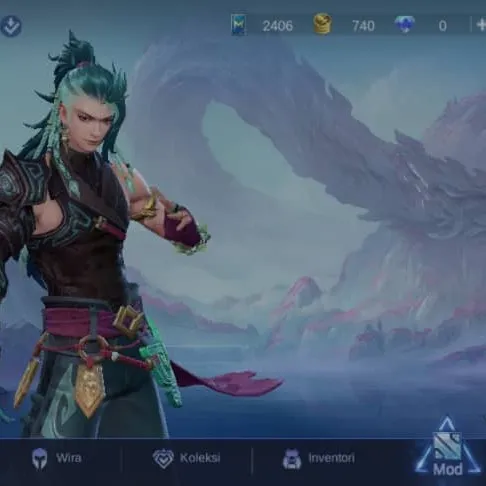 creator zafran180113's avatar