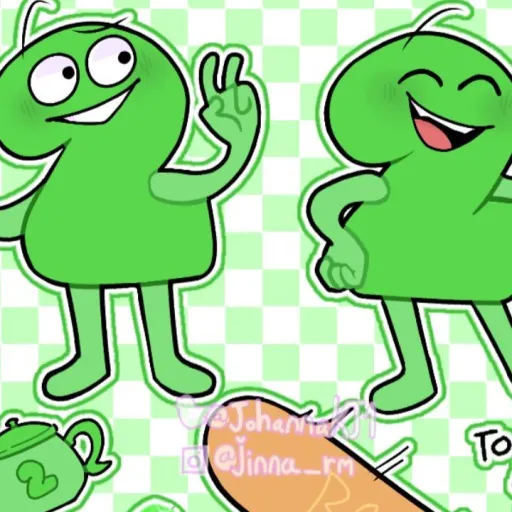 creator shedletsky and 2x2's avatar