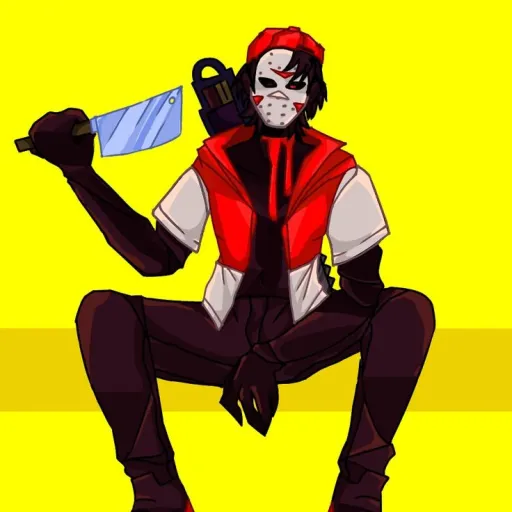 creator :-VANITY JASON-:'s avatar
