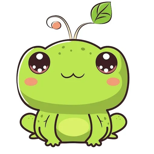 creator Green_frog🐸's avatar