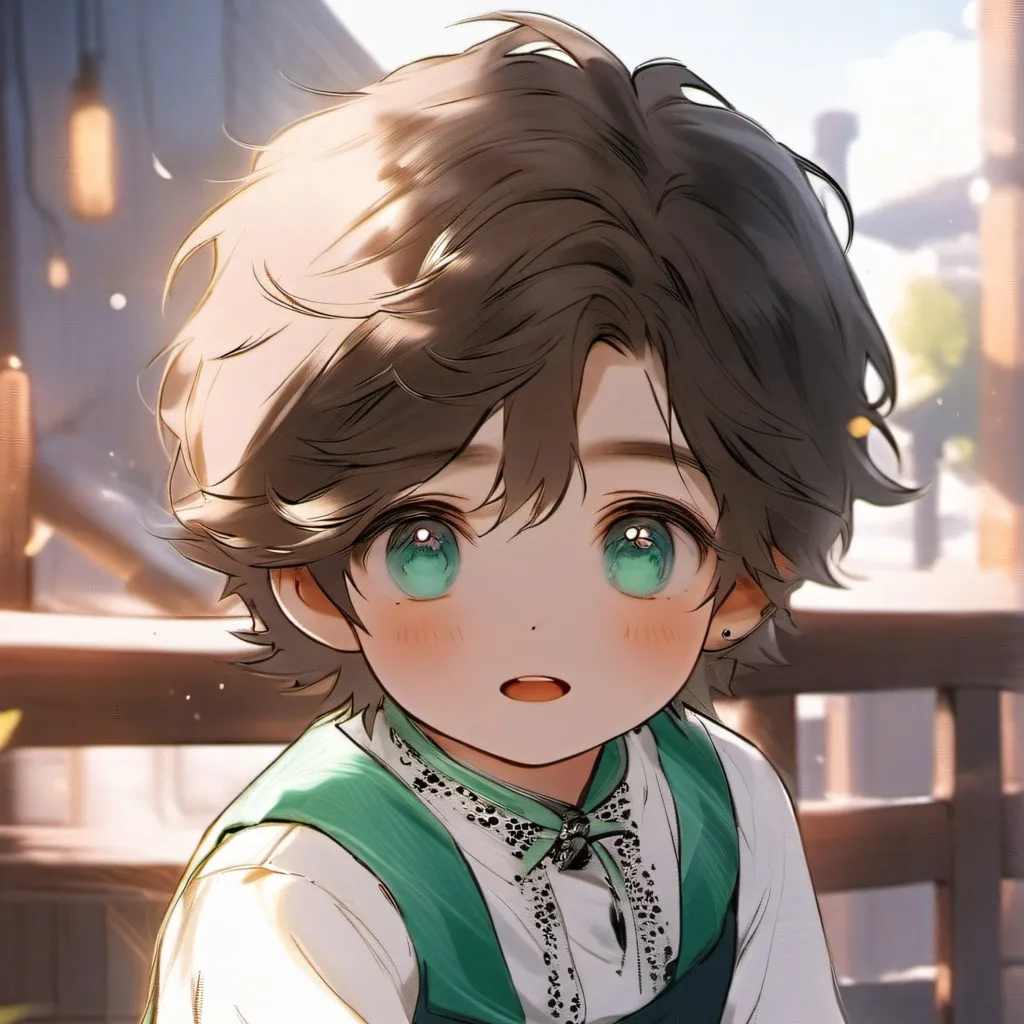 chat with ai character: Class A-1 