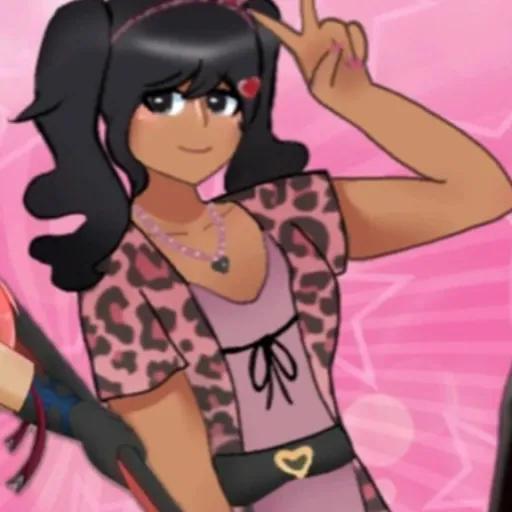 creator Cattita Gyarise ♥'s avatar