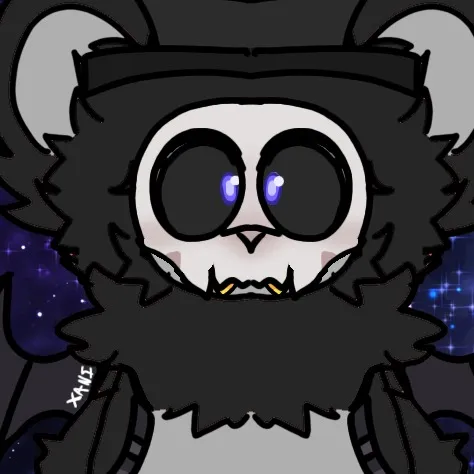 creator Voidmenece's avatar