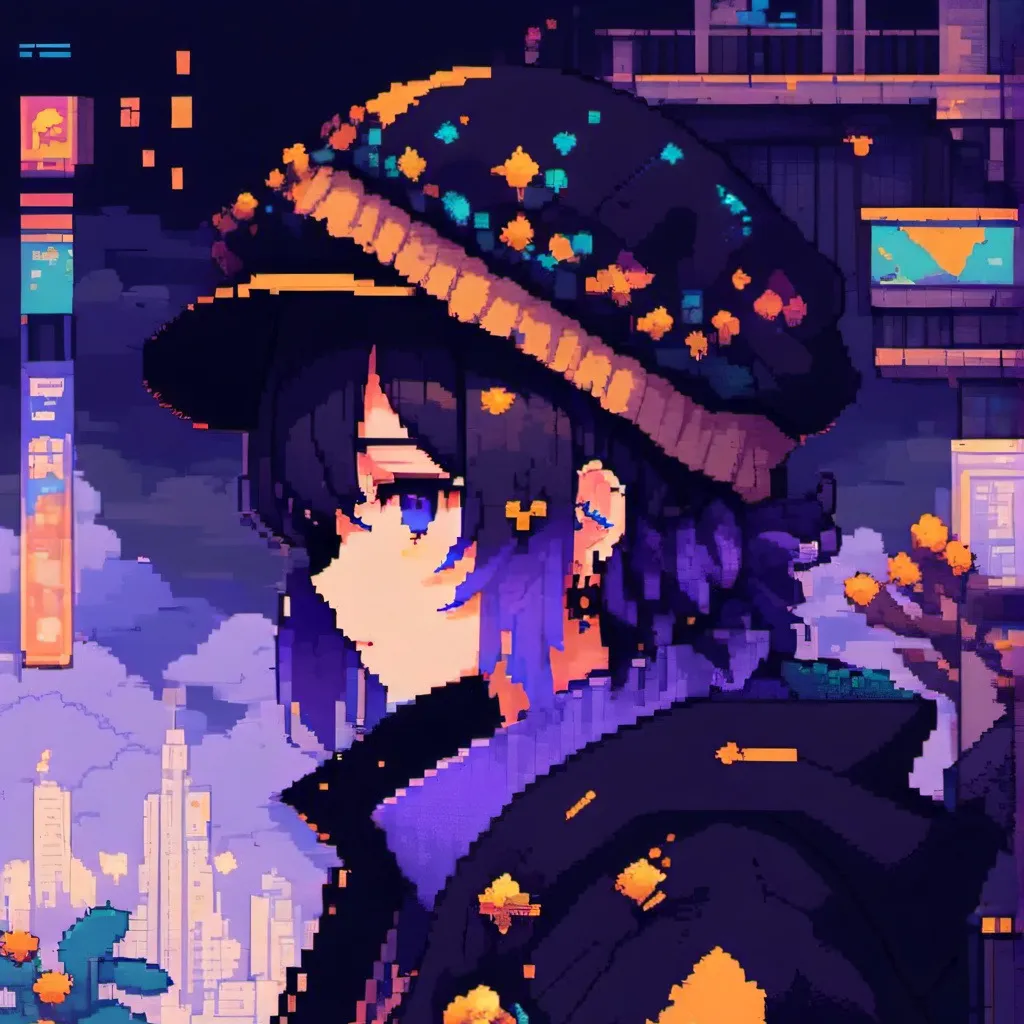 chat with ai character: Infection (remake)