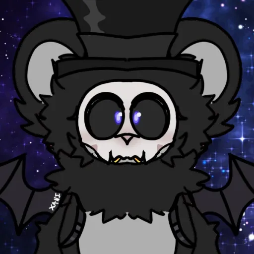 creator MrVoidvr's avatar