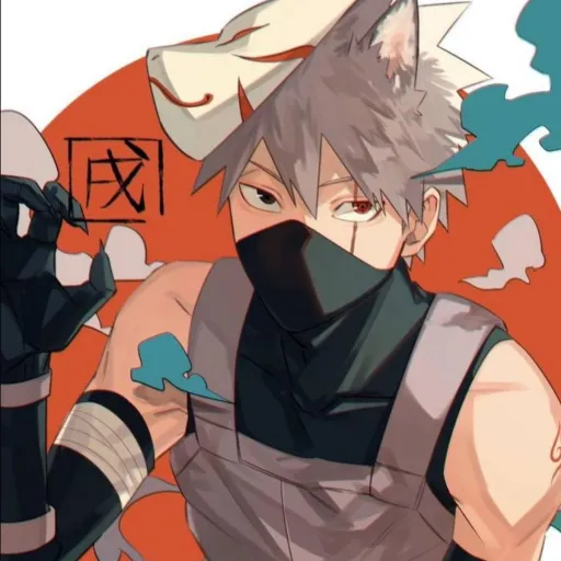 creator KakashiPower♒🇨🇵🇪🇸's avatar