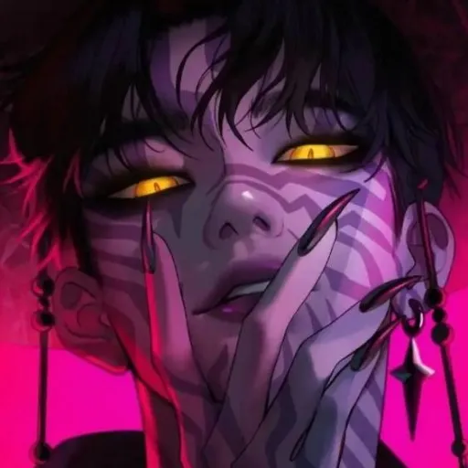 creator 🥤🍭SajaBoys🍭🥤's avatar