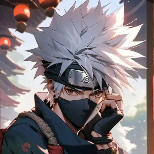 creator KakashiPowerโ๐ซ๐ท๐ช๐ธ's avatar